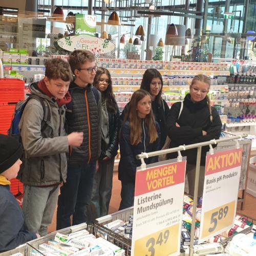 Berufspraktische Tage 4B 2023/24