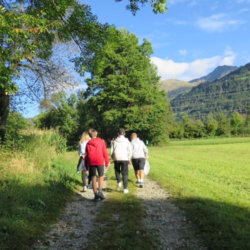 4c am Totenweg
