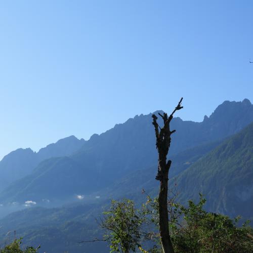 Lienzer Dolomiten