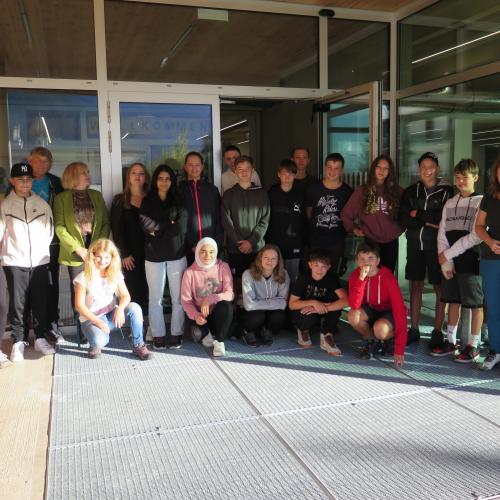 4c-Klasse 