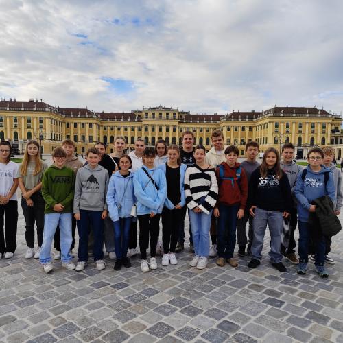 4a Schönbrunn