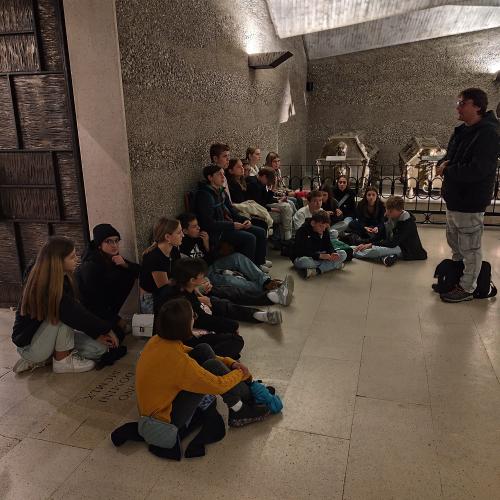 Gruft 4a