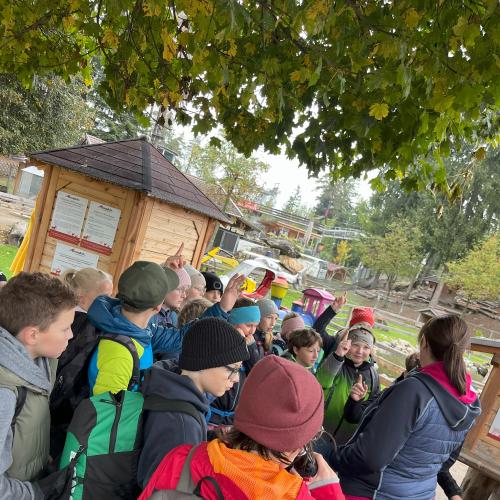 Wandertag 1b
