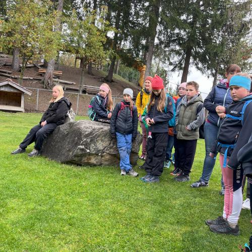 Wandertag 1b