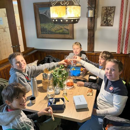 Wandertag 1b