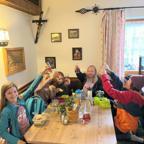 Wandertag 1b