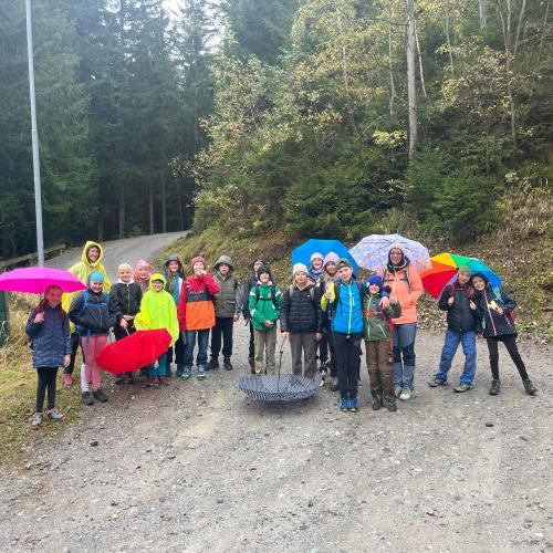 Wandertag 1b