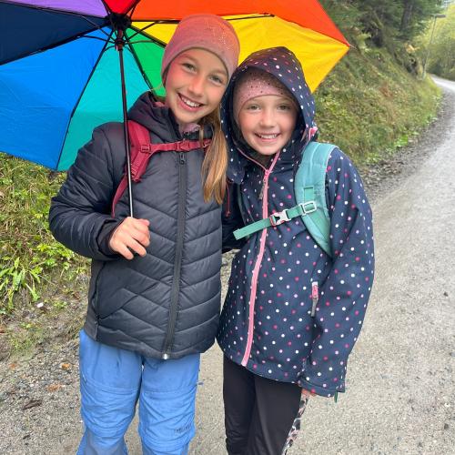 Wandertag 1b