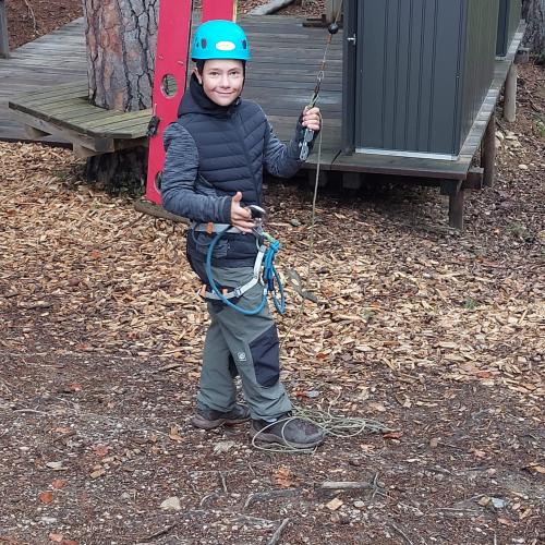 Wandertag 3b, 4b