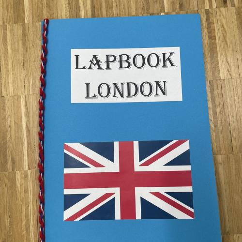 Lapbook 5