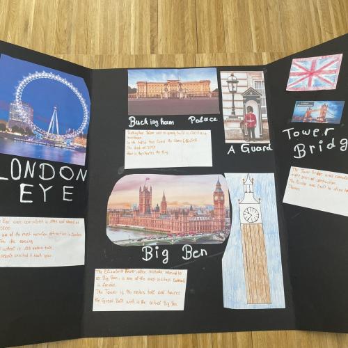 Lapbook 3
