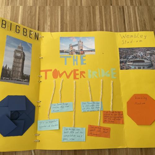 Lapbook 4