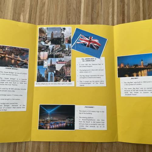 Lapbook 9