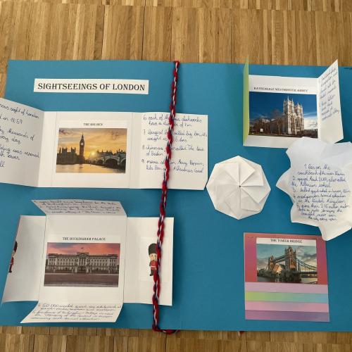 Lapbook 2