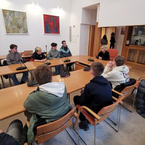 Lehrausgang Stadtgemeinde 4c