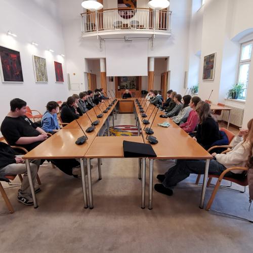 Lehrausgang Stadtgemeinde 4c
