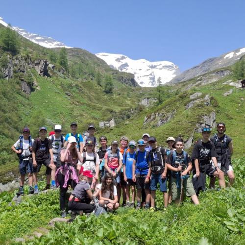 Gruppenfoto 1