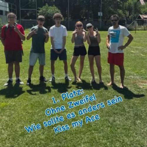 GewinnerVolleyBall