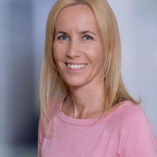 Frau Gentile