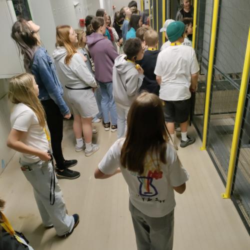 Betriebsbesichtigung 3a