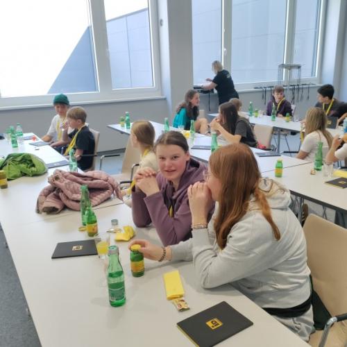 Betriebsbesichtigung 3a