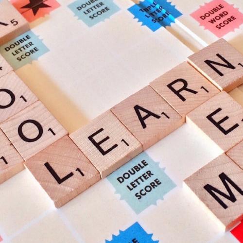 Scrabble