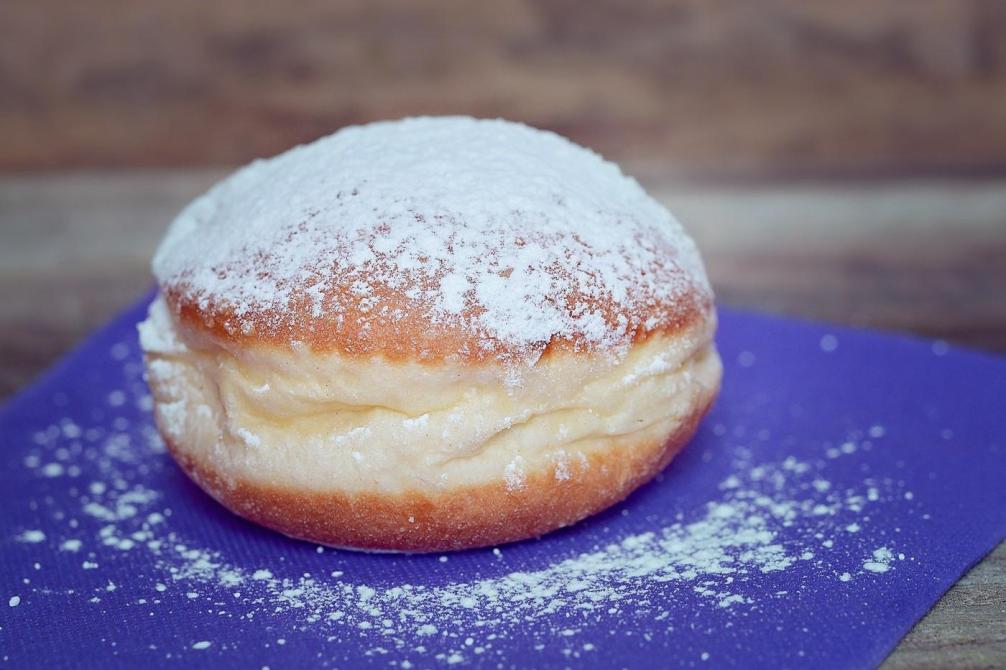 Krapfen