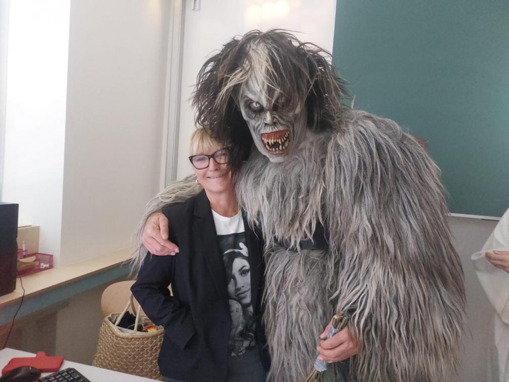 Krampus