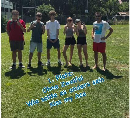 GewinnerVolleyBall