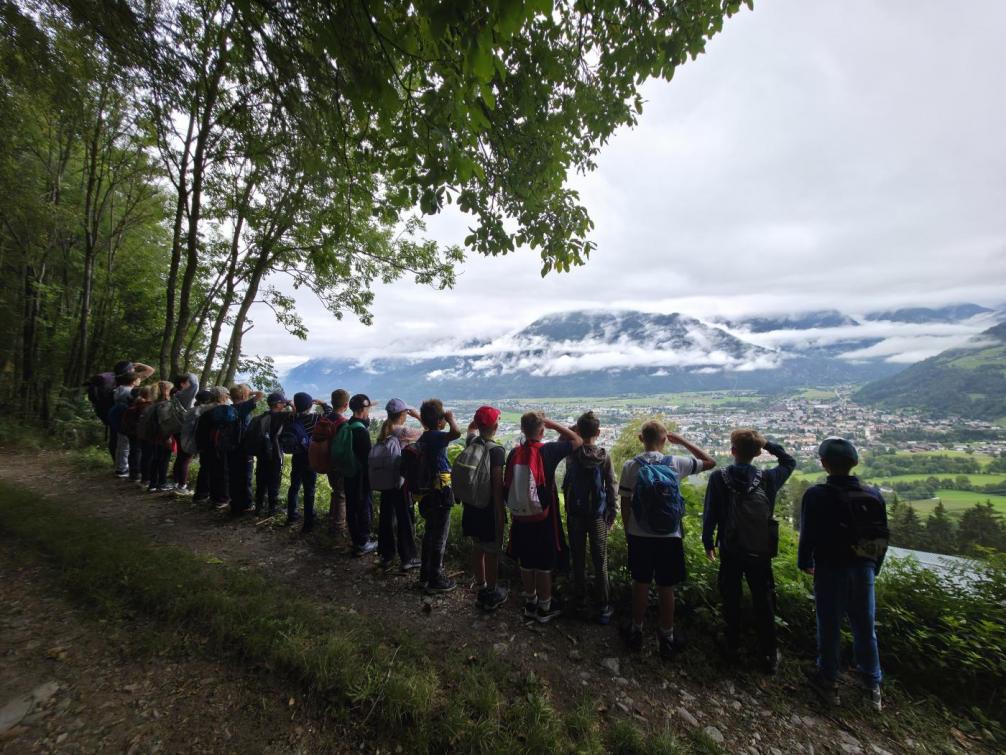 Wandertag 1a