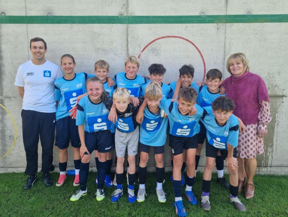 Teamfoto