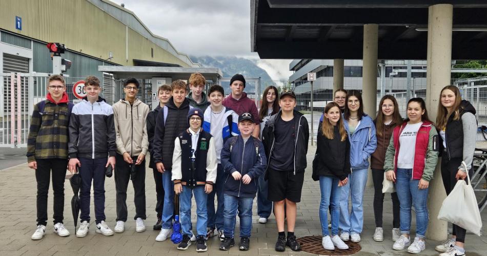 Liebherr Bild 4B
