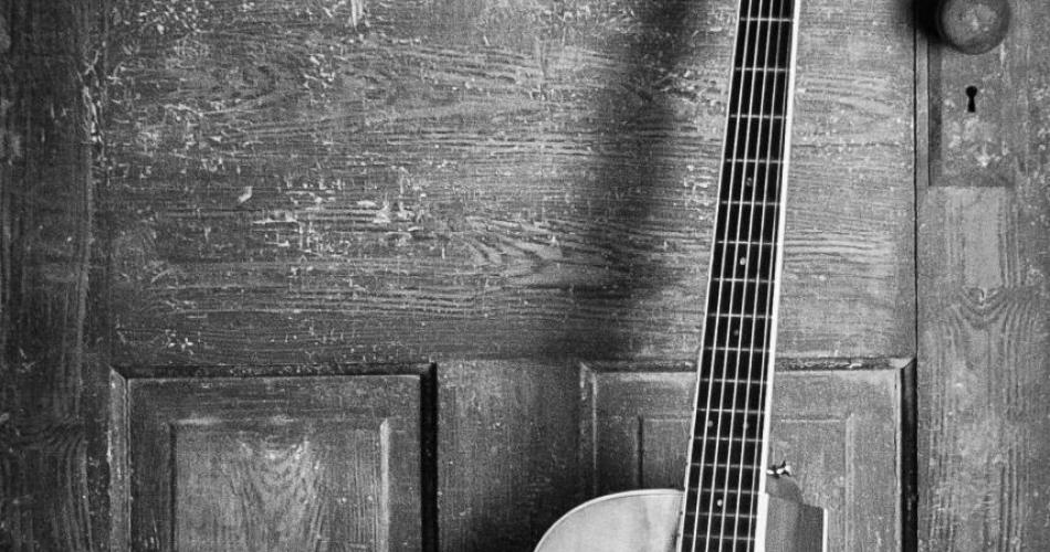 Gitarre