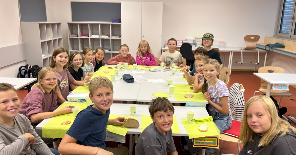 Schuleingangsphase