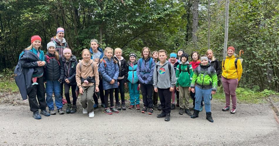 Wandertag 1b
