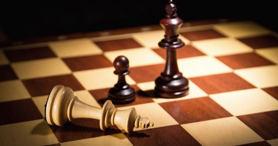 schach-start