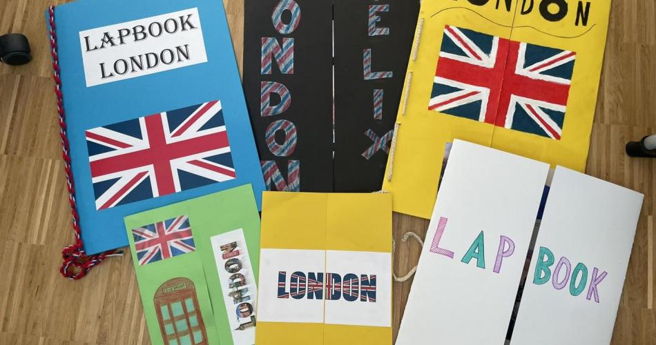 Lapbook 1