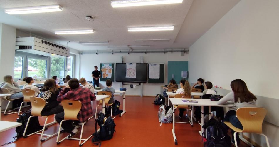 Workshop Psychische Erste Hilfe 4a