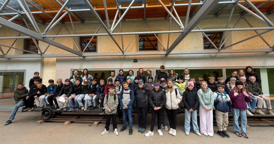 Klassenfoto