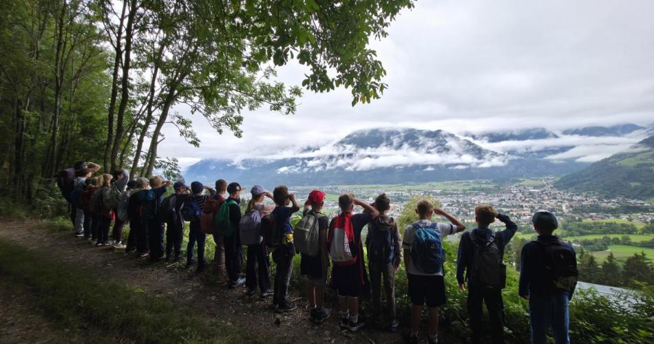 Wandertag 1a