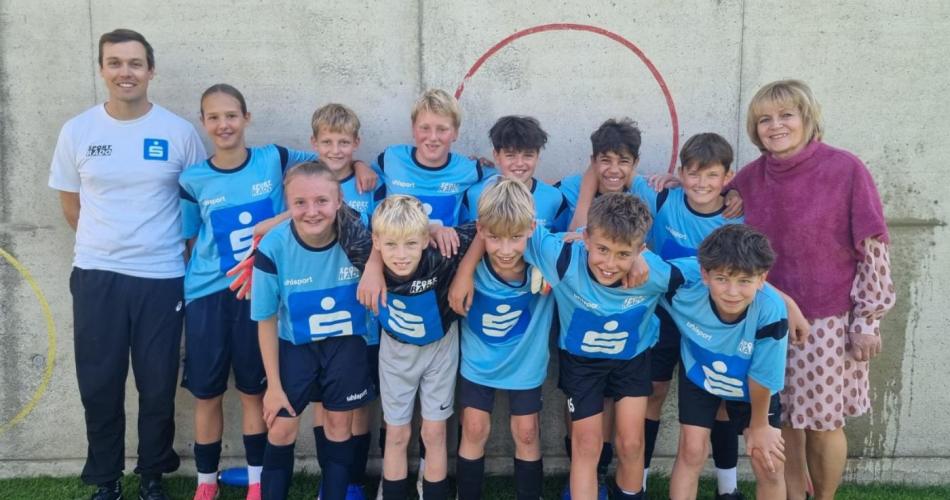 Teamfoto